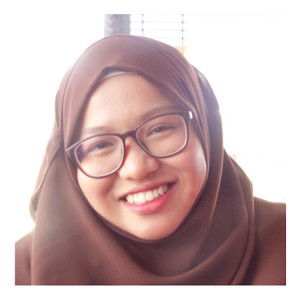 nur anishah profile icon