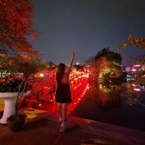 Crystal Toh profile icon