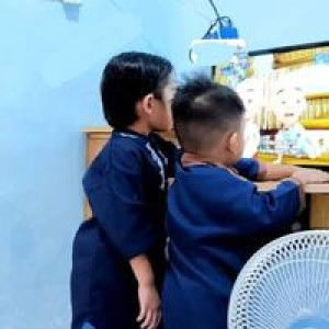 Dara Bth profile icon