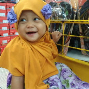 Dian Nesty profile icon