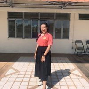 Aom Kanyarat profile icon