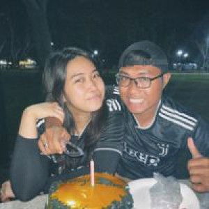 Nurul Pratiwi profile icon