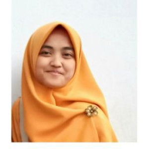 Lilik Mathali'ah profile icon