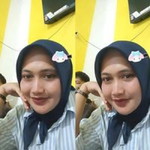 Nanda Putri Oktaviani profile icon