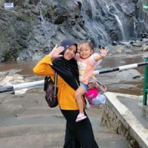 Khurotull Aimaeh profile icon