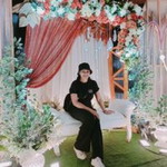 Unica Crizzia Bernadeth profile icon