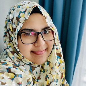 Azi Jamaludin profile icon