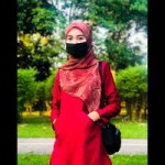 Norasa Mustafa profile icon