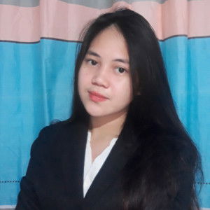 Juneza Leah Seloveres profile icon