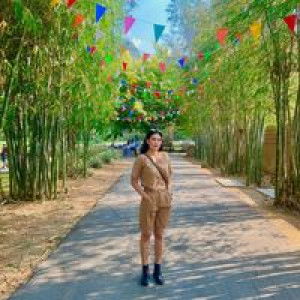 Teenueng Kanyaporn profile icon