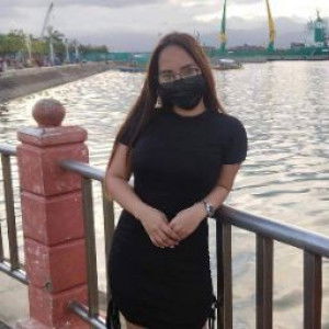 Maria Criza profile icon