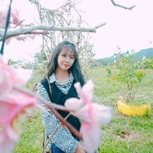 Anna Liza Temporal profile icon