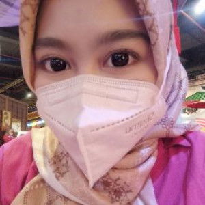 Nurul Afriana profile icon