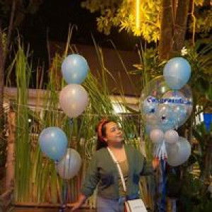 เบนซ์' โล'ล profile icon