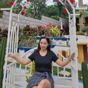 Arlyn Joy Paron profile icon