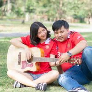 Bowvi Supaporn profile icon