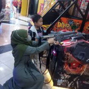 Sharah Aja profile icon