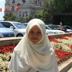 Nurul Husna profile icon