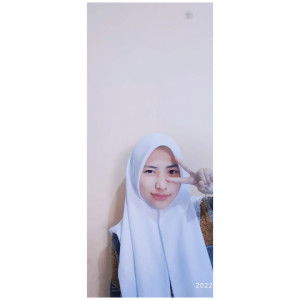 Shifa Santika profile icon