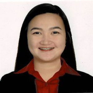 Hazel Ann Realista profile icon