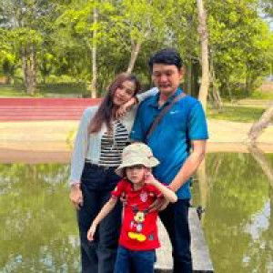 แม่นก กะน้องปล์าม profile icon