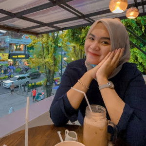 Nada Fitri profile icon