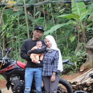 Dandi Ipan Maulana profile icon