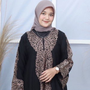 Shafira anjani profile icon