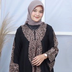 Shafira anjani profile icon