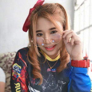 Anna Zeanna profile icon