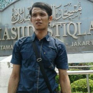 Ade Budy profile icon