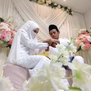 Nurul Najwa profile icon