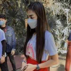 Look Noo profile icon