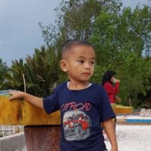 lilis Suryani profile icon