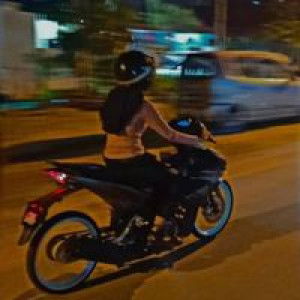 Nur Najwa profile icon