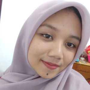 Dindaayu Andriajie profile icon