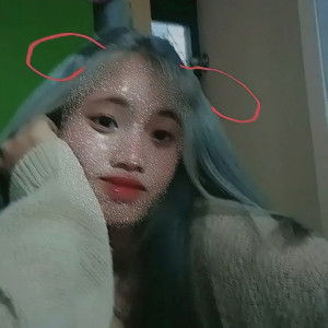 Siri luck profile icon