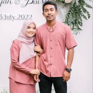 Syazwani Hajimake profile icon