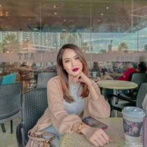 Ayuni Amira profile icon