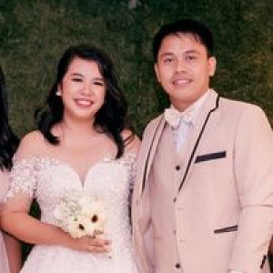 Christine Joy Pino - Olan profile icon