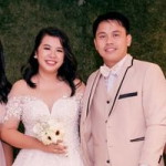 Christine Joy Pino - Olan profile icon