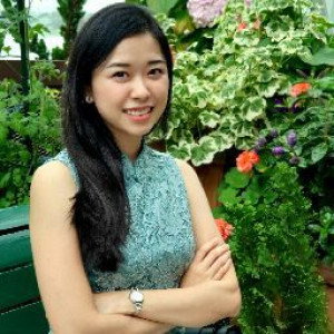 Fenny Wongso profile icon