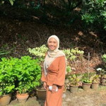 Zafirah Zain profile icon