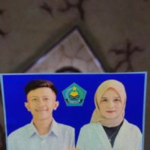 Rosa Styaluh Pamela profile icon