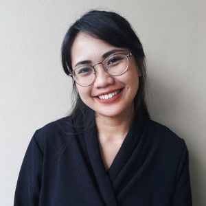 Kezya Abbyesha Setiawan profile icon