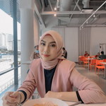 Nur Aqlah Atiqah profile icon