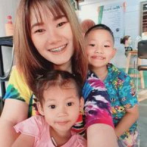 Danita Wanmai profile icon