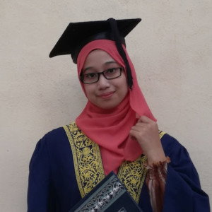 Sarah Nur Jannah profile icon