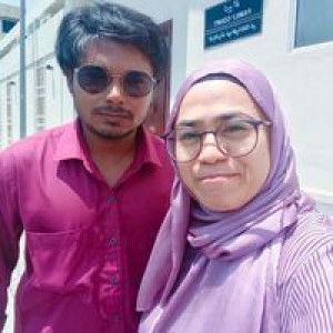 Aleena Biñas profile icon