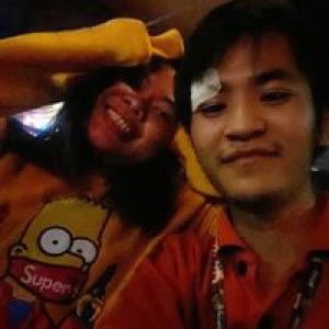 Kanitta Meekrairat profile icon